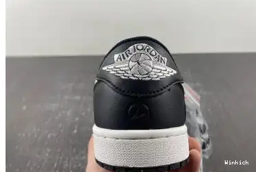 Jordan Scott x Air OW Travis DM7866-188 1 OF 0507